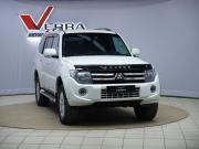 Mitsubishi Pajero IV Рестайлинг 1 Уфа  - изображение 20