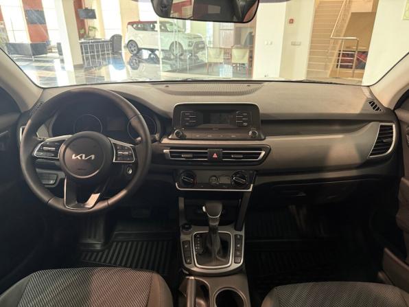Kia Seltos I с пробегом 2022 года, цена 2 780 000 рублей, 20 км, внедорожник, Автокод Объявления