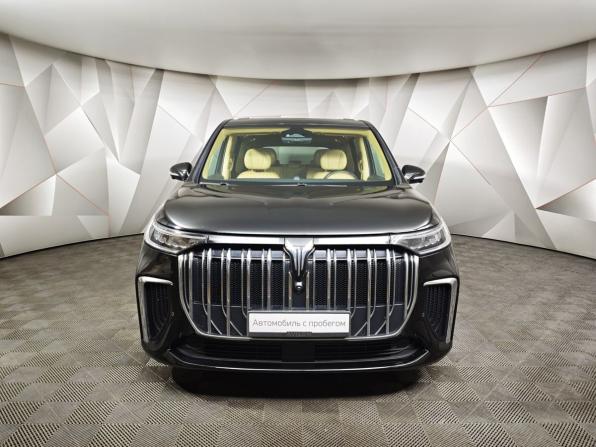 Voyah Dream I с пробегом 2023 года, цена 4 450 000 рублей, 59333 км, минивэн, Автокод Объявления