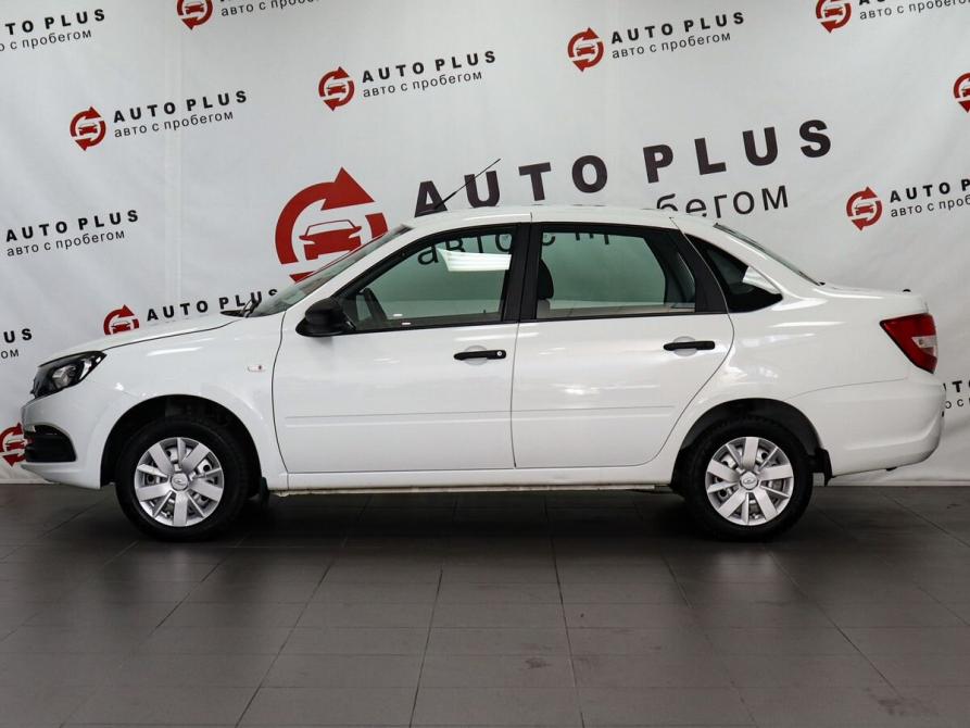 Lada (ВАЗ) Granta I Рестайлинг Минеральные Воды  - изображение 5