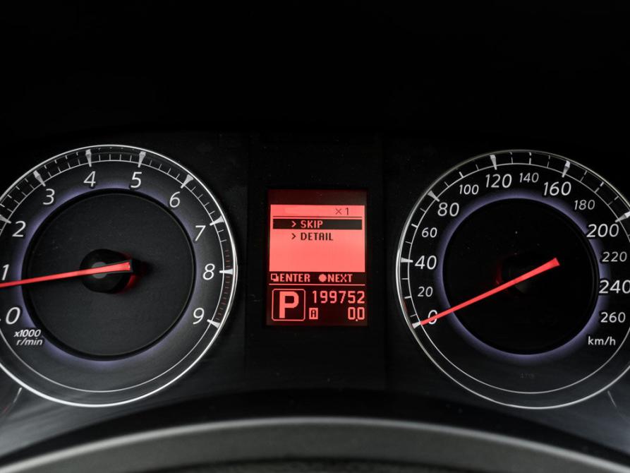 Infiniti EX I (J50) Екатеринбург  - изображение 18