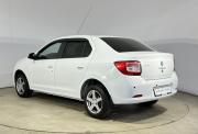 Renault Logan II Саранск  - изображение 43