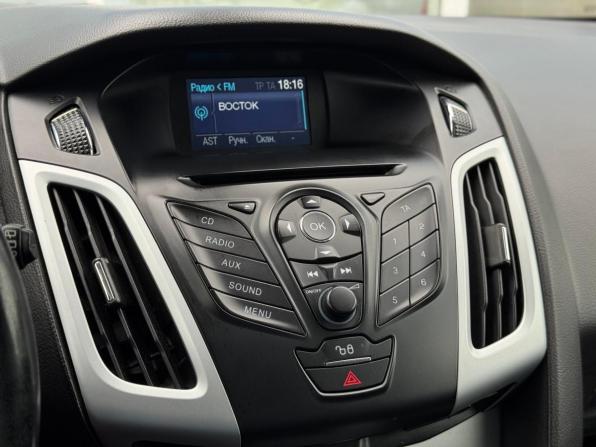 Ford Focus III с пробегом 2012 года, цена 905 000 рублей, 171242 км, хэтчбек, Автокод Объявления