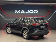 Toyota RAV4 V (XA50) Москва  - изображение 49