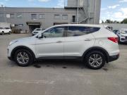 Hyundai Santa Fe III Санкт-Петербург  - изображение 17