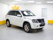Suzuki Grand Vitara II Рестайлинг Новосибирск  - изображение 25
