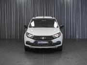 Lada (ВАЗ) Granta I Рестайлинг Ставрополь  - изображение 22