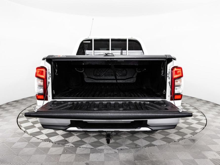 Mitsubishi L200 V Рестайлинг Санкт-Петербург  - изображение 24
