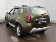 Renault Duster I Рестайлинг Москва  - изображение 27