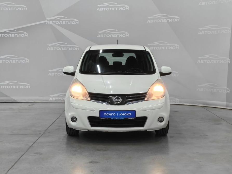 Nissan Note I Рестайлинг Новосибирск  - изображение 20