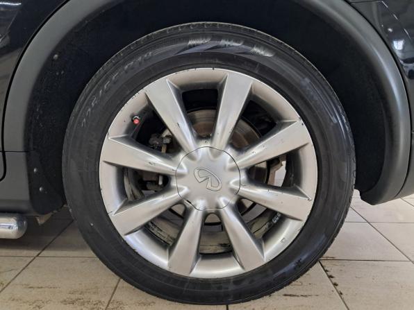 Infiniti QX50 I с пробегом 2013 года, цена 1 790 000 рублей, 181393 км, внедорожник, Автокод Объявления