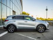 Kia Sportage IV Рестайлинг Волгоград  - изображение 48