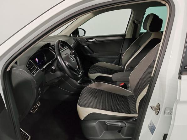 Volkswagen Tiguan II с пробегом 2020 года, цена 2 750 000 рублей, 137822 км, внедорожник, Автокод Объявления