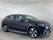 Mercedes-Benz EQE SUV Ростов-на-Дону  - изображение 30