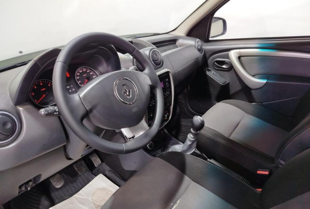Renault Duster I Саратов  - изображение 23