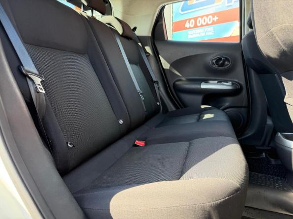 Nissan Juke I с пробегом 2013 года, цена 920 000 рублей, 191800 км, внедорожник, Автокод Объявления