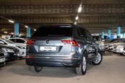Volkswagen Tiguan II Рестайлинг Уфа  - изображение 25