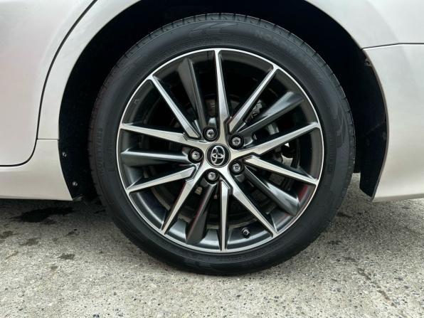 Toyota Camry VIII (XV70) Рестайлинг с пробегом 2022 года, цена 2 910 000 рублей, 147645 км, седан, Автокод Объявления