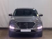 Hyundai Tucson III Рестайлинг Кемерово  - изображение 25
