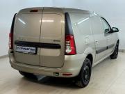 Lada (ВАЗ) Largus I Рестайлинг Москва  - изображение 17