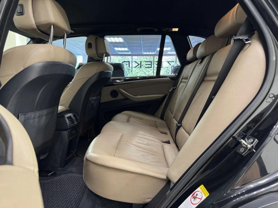BMW X5 II (E70) Санкт-Петербург  - изображение 11