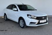 Lada (ВАЗ) Vesta I Киров  - изображение 33