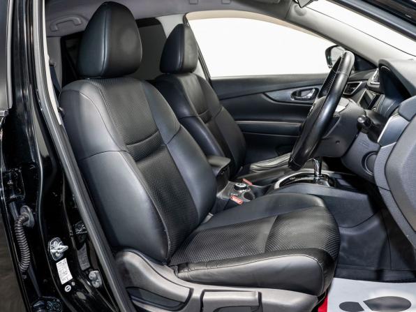 Nissan X-Trail III с пробегом 2014 года, цена 1 480 000 рублей, 242095 км, внедорожник, Автокод Объявления