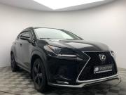 Lexus NX I Рестайлинг Мурманск  - изображение 25