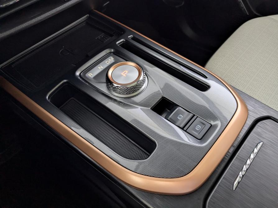 Haval Jolion I Рестайлинг Москва  - изображение 30