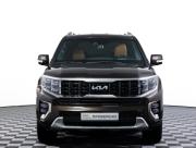 Kia Mohave I Рестайлинг 2 Москва  - изображение 26