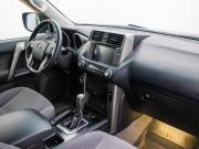 Toyota Land Cruiser Prado 150 Series Москва  - изображение 27