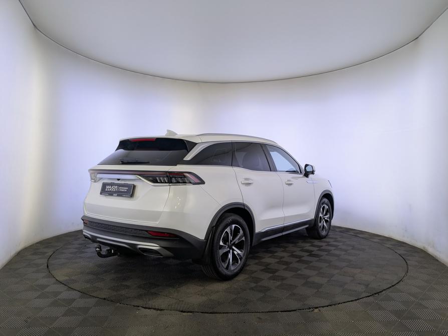 BAIC X7 I Москва  - изображение 5