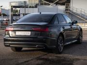 Audi A6 IV (C7) Рестайлинг Москва  - изображение 30