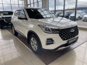 Chery Tiggo 4 Pro I Рестайлинг Саратов  - изображение 32