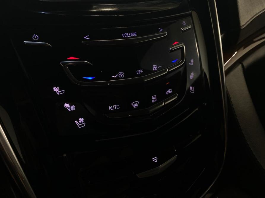 Cadillac Escalade IV Кемерово  - изображение 12