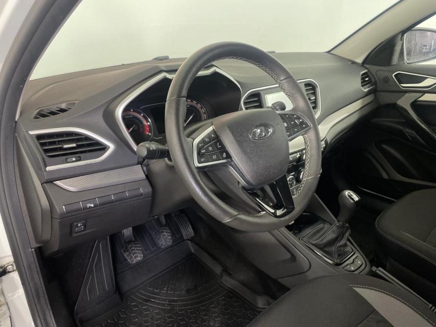 Lada (ВАЗ) Vesta I Рестайлинг (NG) Воронеж  - изображение 11