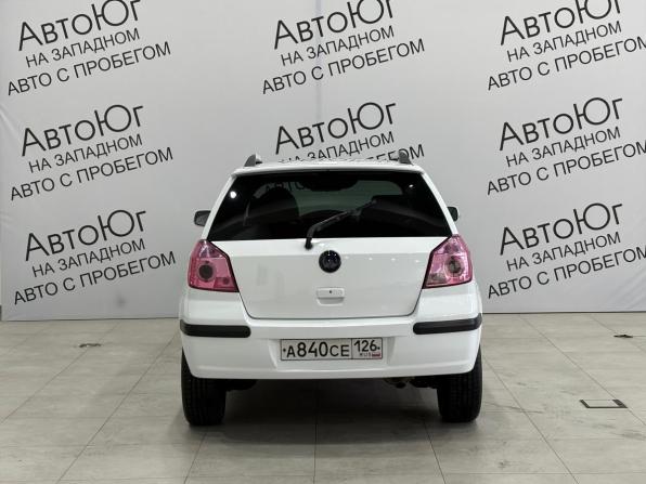 Geely MK Cross I с пробегом 2014 года, цена 389 000 рублей, 151500 км, хэтчбек, Автокод Объявления