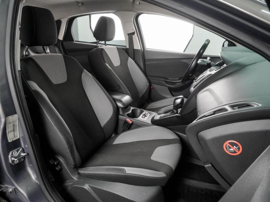 Ford Focus III Воронеж  - изображение 8