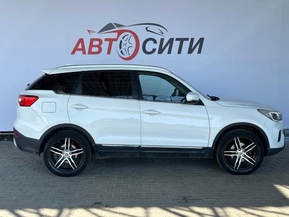 Lifan X70 I с пробегом 2018 года, цена 899 000 рублей, 167112 км, внедорожник, Автокод Объявления