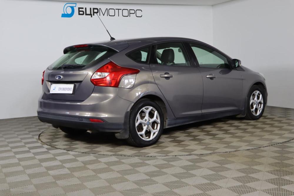 Ford Focus III Нижний Новгород  - изображение 5