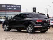 Volkswagen Touareg II Рестайлинг Краснодар  - изображение 21