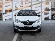 Renault Kaptur I Ставрополь  - изображение 24