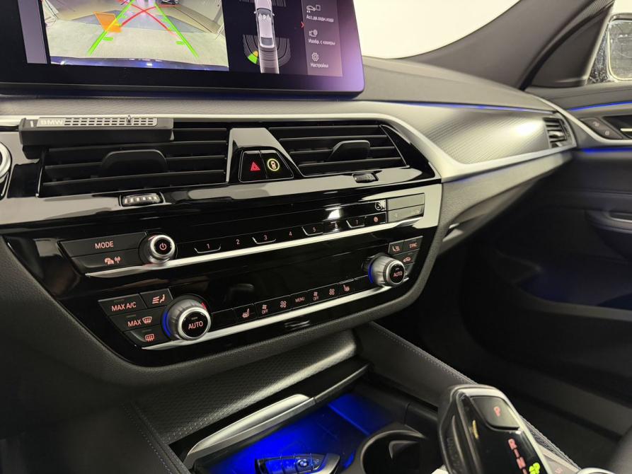 BMW 6 серии IV (G32) Рестайлинг Калининград  - изображение 18