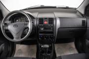 Hyundai Getz I Рестайлинг Пермь  - изображение 30
