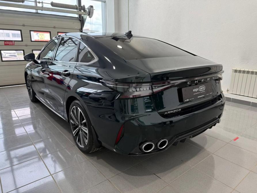Chery Arrizo 8 Орел  - изображение 4