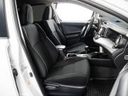 Toyota RAV4 IV (XA40) Тюмень  - изображение 28