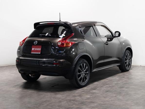 Nissan Juke I с пробегом 2010 года, цена 970 000 рублей, 156840 км, внедорожник, Автокод Объявления