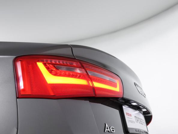 Audi A6 IV (C7) с пробегом 2012 года, цена 1 244 000 рублей, 219778 км, седан, Автокод Объявления