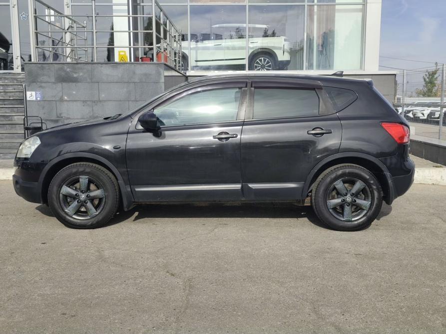 Nissan Qashqai I Саратов  - изображение 8