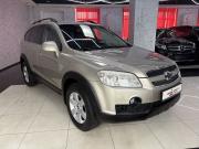 Chevrolet Captiva I Ярославль  - изображение 40